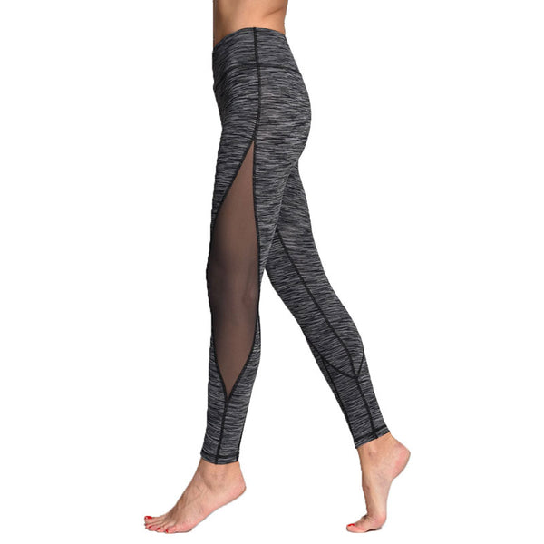 Breathable & Anti-fungal Hot Sexy Yoga Clothes for All 