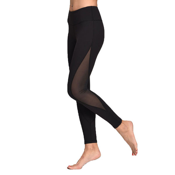 Yoga Pants For Women Workout Pants High Waist Workout Leggings Yoga Pant  Ideology Yoga Pants for Women Medium Yoga Pants with Mesh
