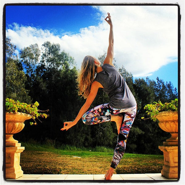 Vrksasana: 5 Tips to the Perfect Tree Pose